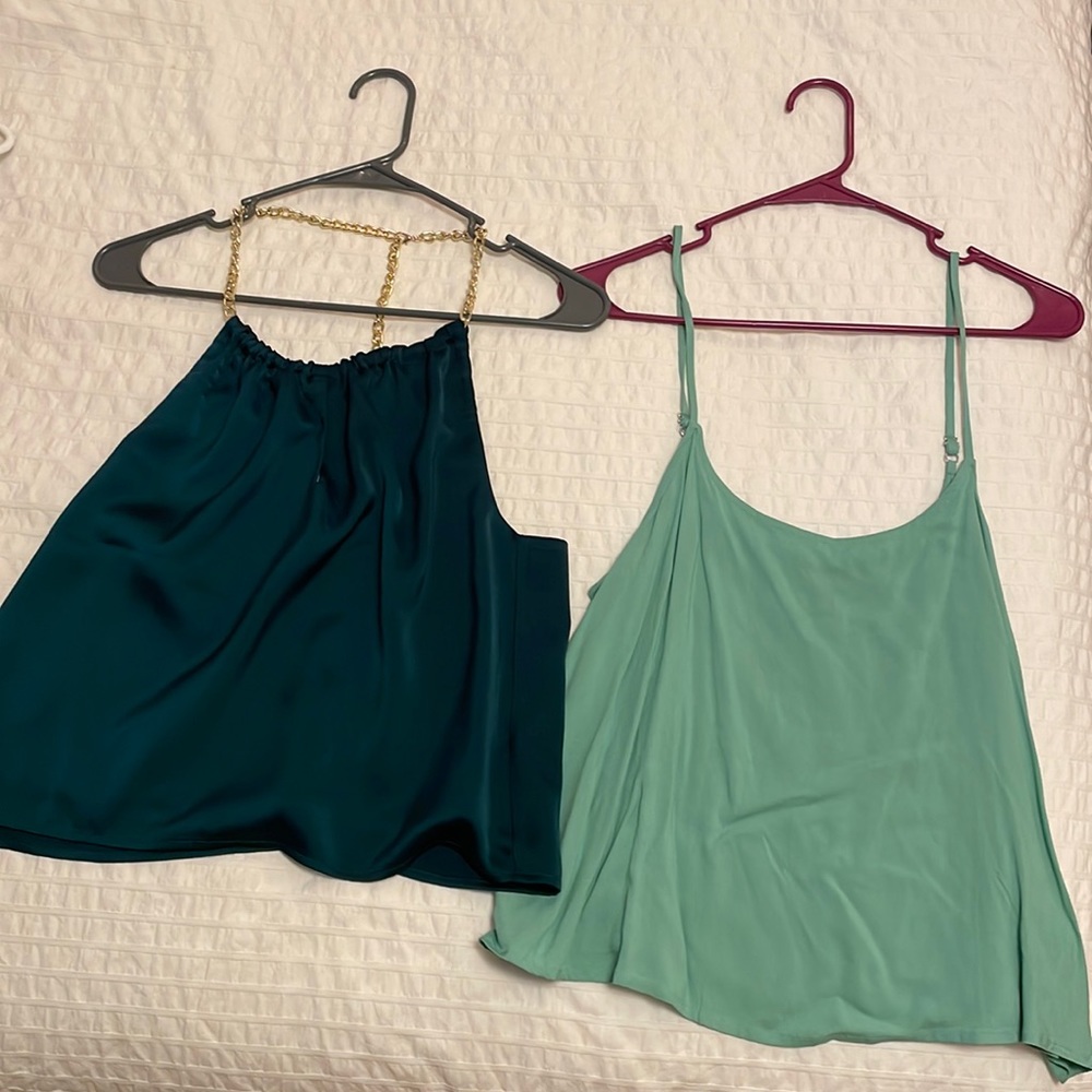 Tank Tops